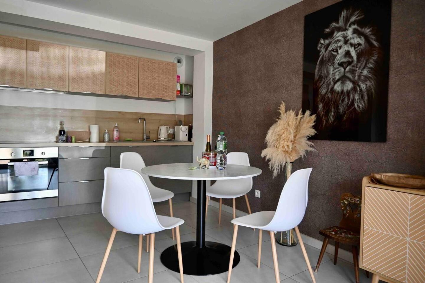 Cosy Apartment Near Strasbourg Mommenheim Exterior foto